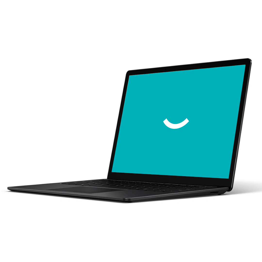 Microsoft Surface Laptop 3 | i7-1065G7 | 13,5" | Schwarz