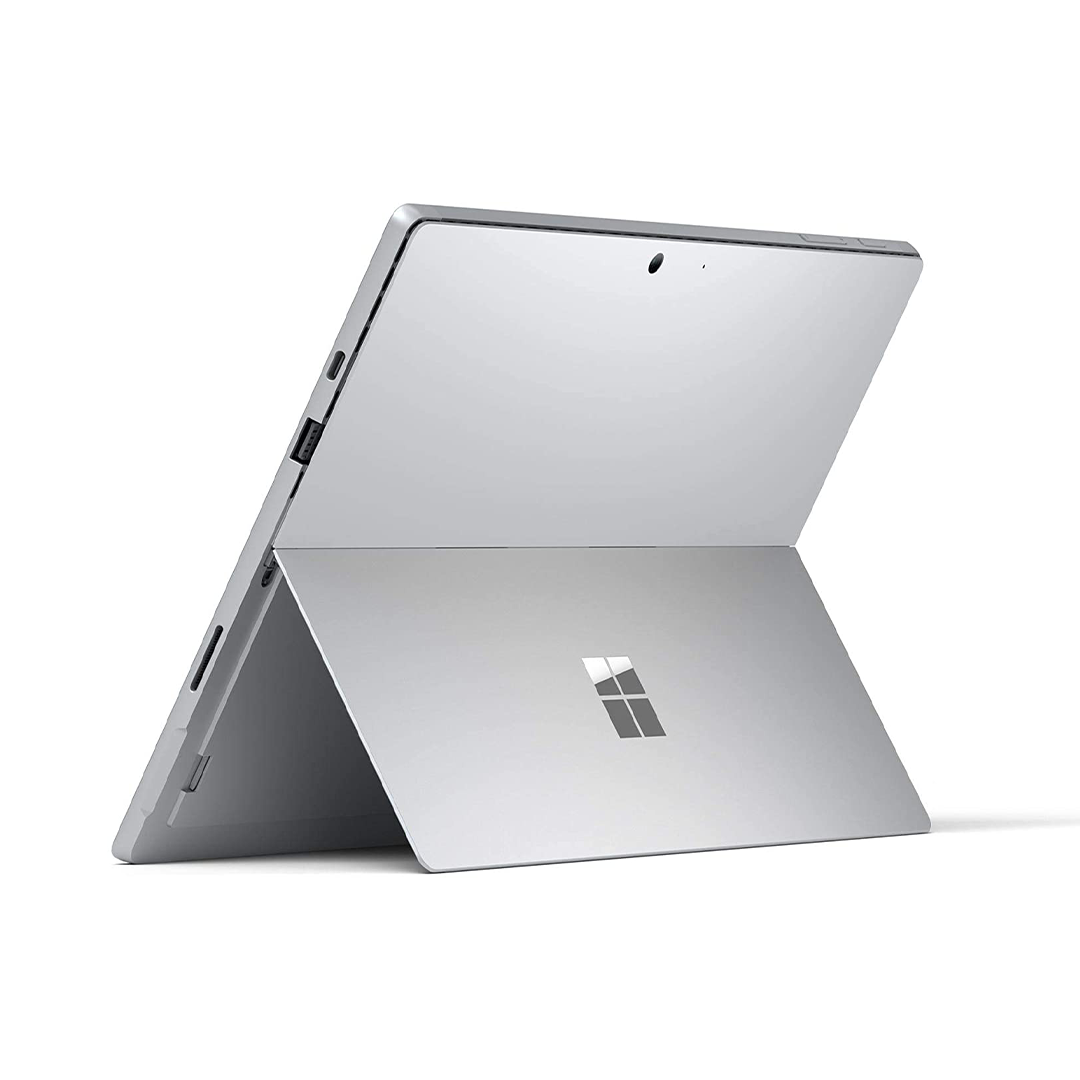Microsoft Surface Pro 7 Tabletcomputer | i7-1065G7 | 12,3"