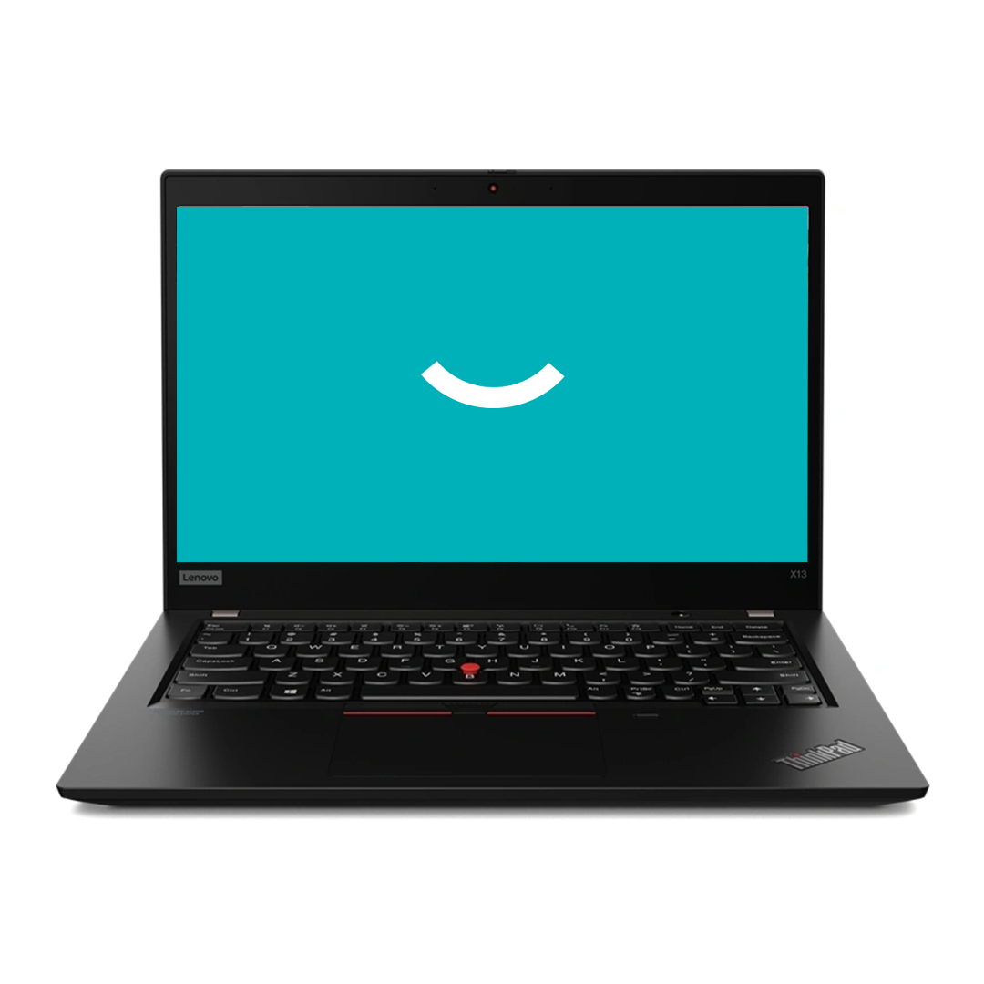 Lenovo ThinkPad X13 Gen 1 | i5-10310U | 13,3"