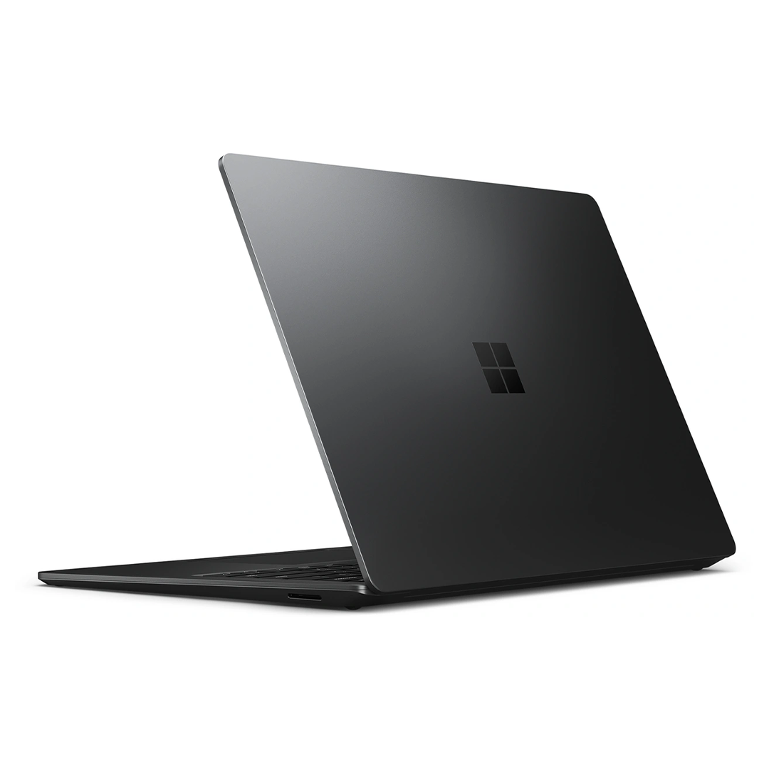 Microsoft Surface Laptop 3 | i7-1065G7 | 13,5" | Schwarz