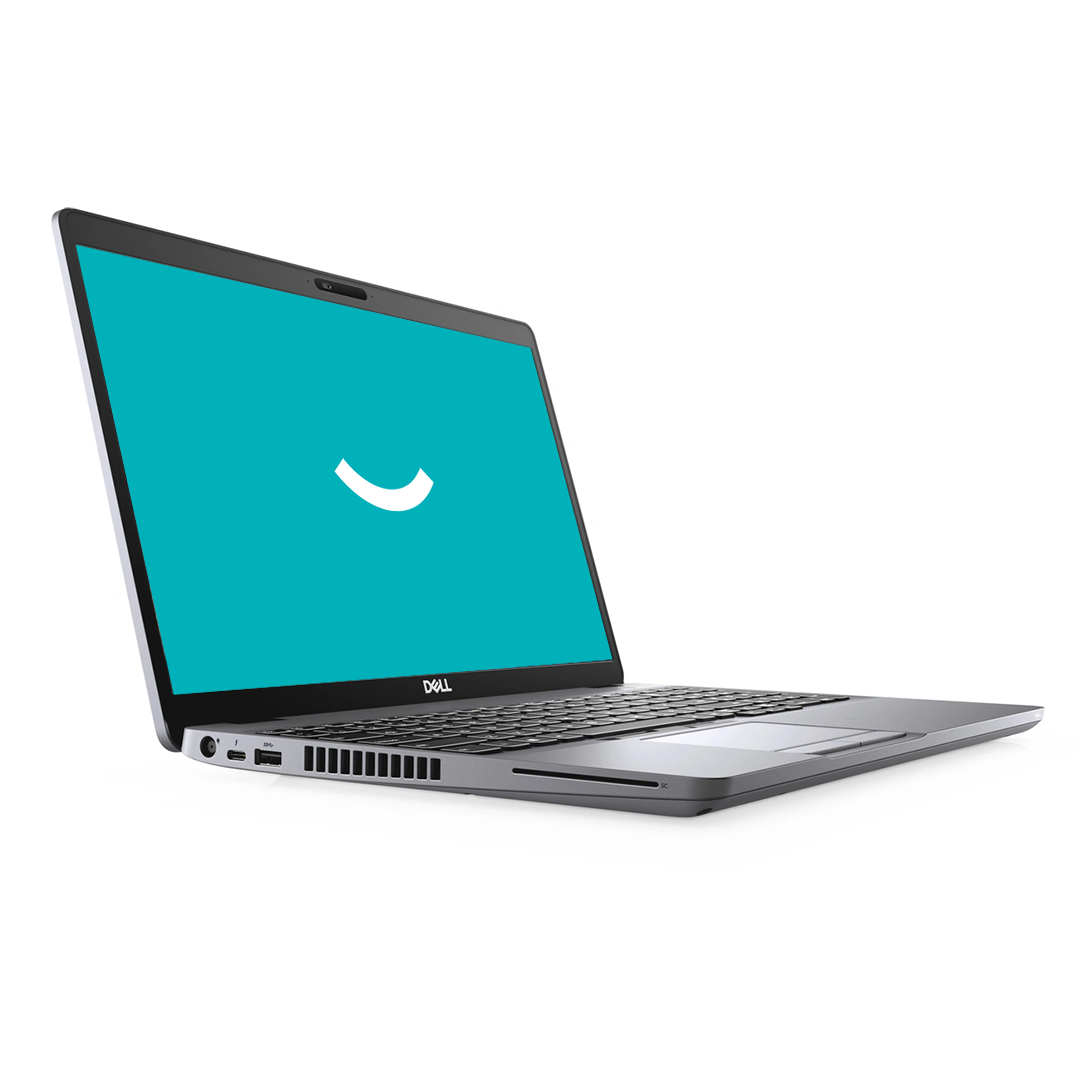 Dell Latitude 5510 | i5-10310U | 15.6"