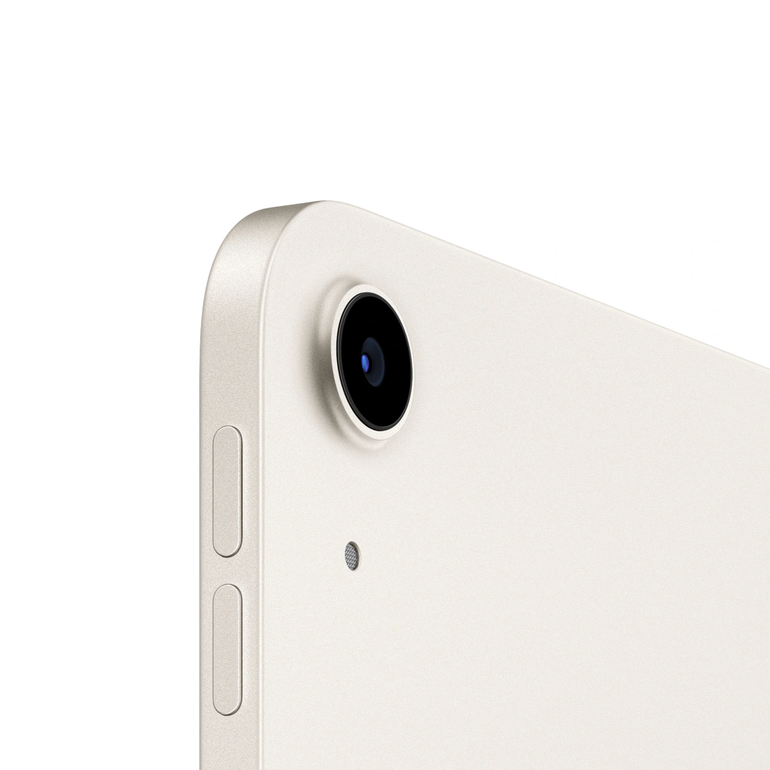 iPad Air 5 - 256GB - 5G - White