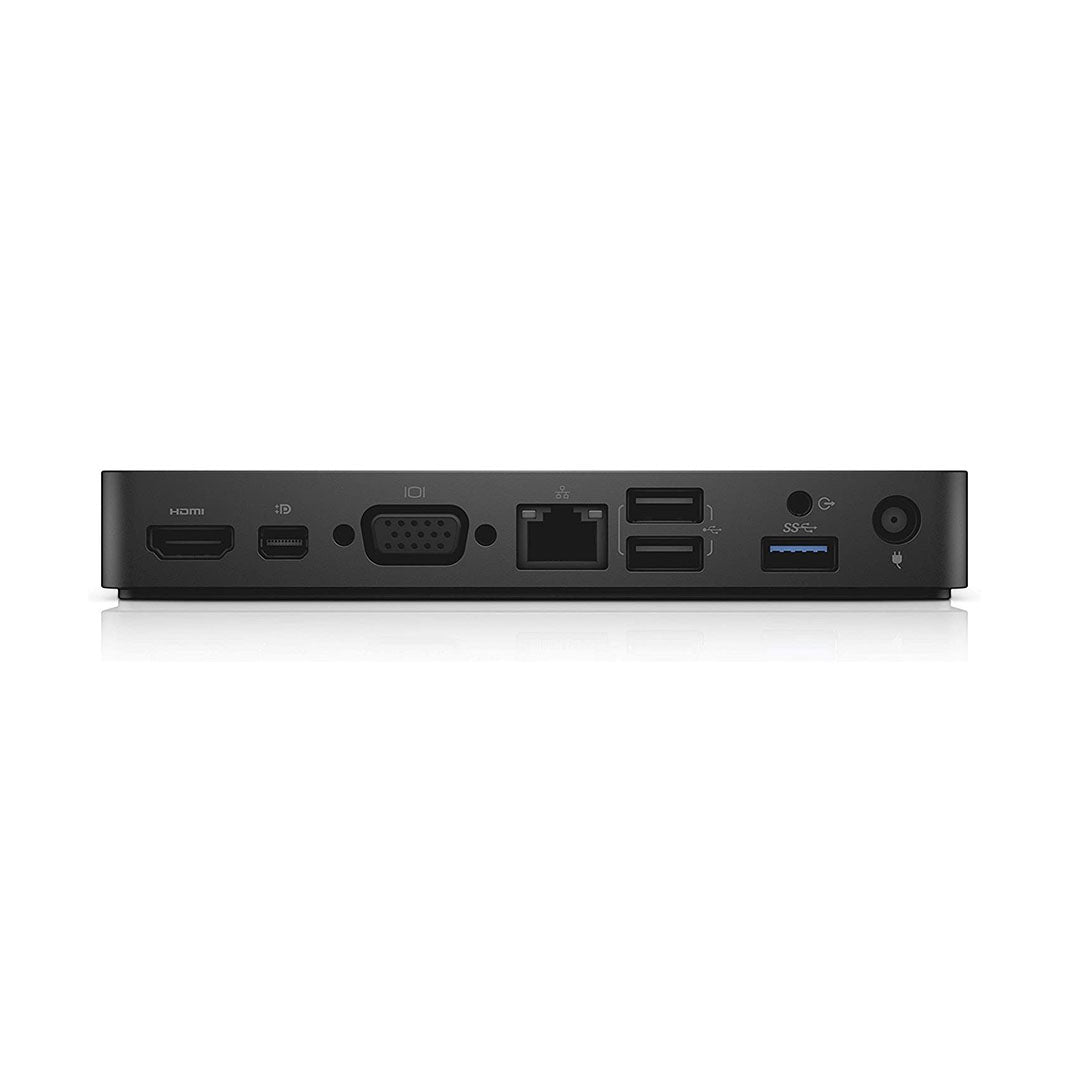 Dell WD15 Dockingstation