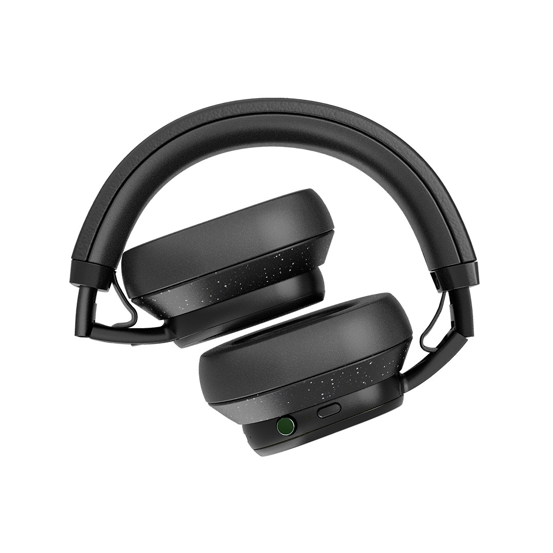 Fairbuds XL Kopfhörer Schwarz