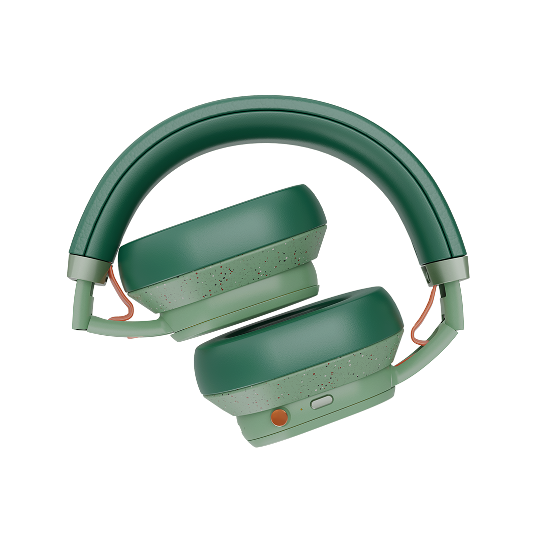 Fairbuds XL Kopfhörer Grün