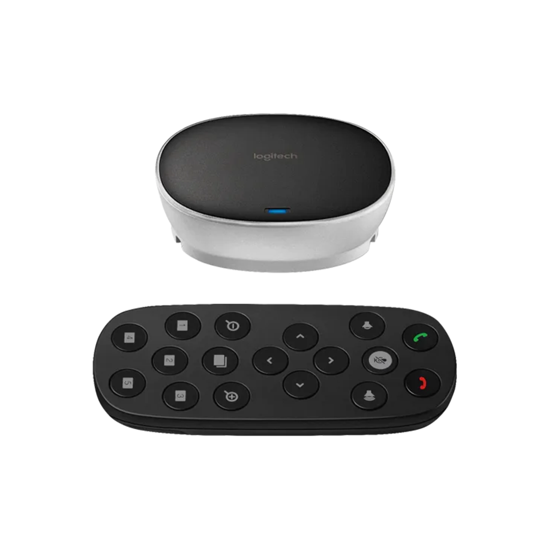 Logitech Group Conference Cam | Neu in der Box