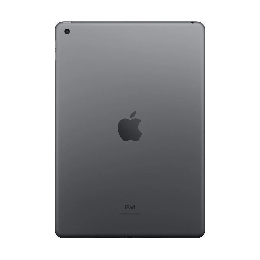 iPad 9 (2021) | 10.2" | 256GB | 4G | Grijs