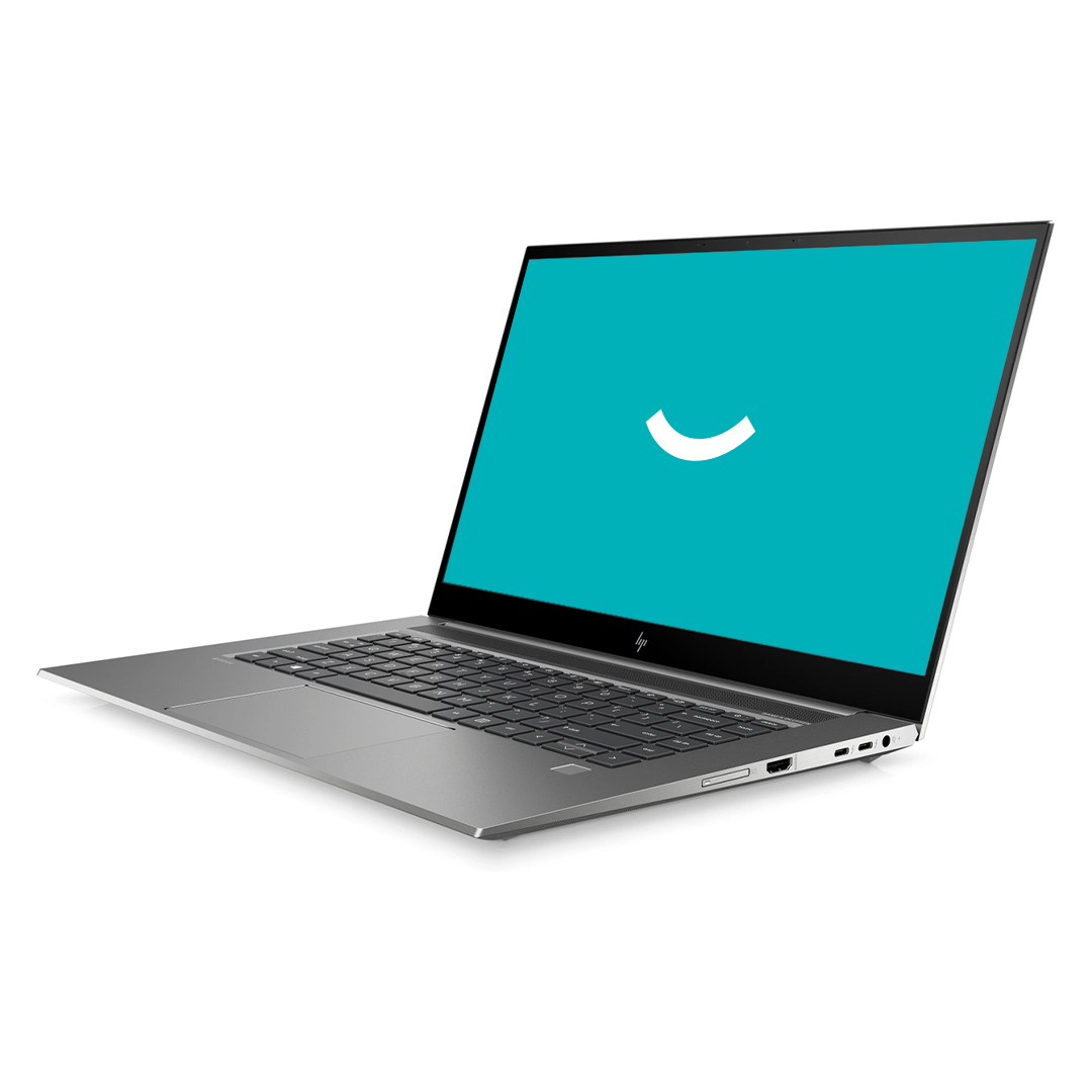 HP ZBook Studio G7 Workstation | T1000 | i7-10850H | 15.6"