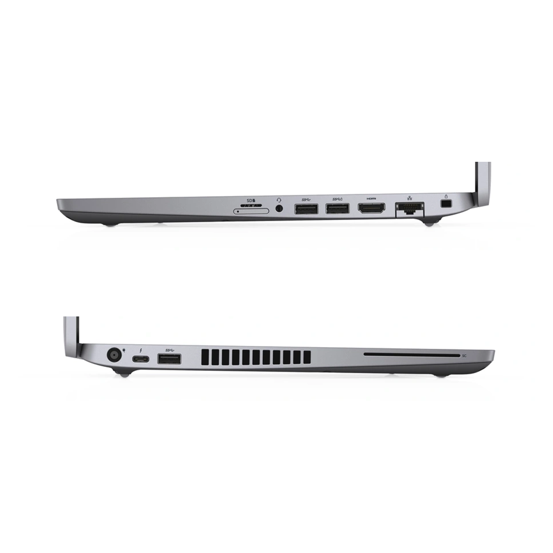 Dell Latitude 5510 | i5-10310U | 15.6"