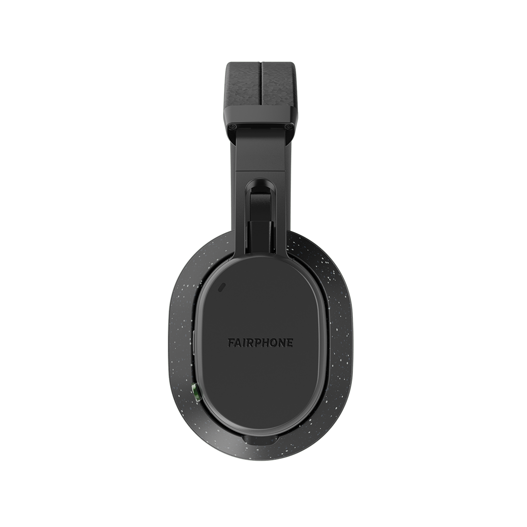 Fairbuds XL Kopfhörer Schwarz