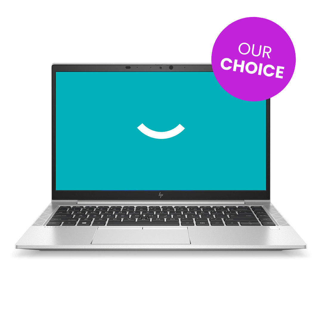 HP EliteBook 840 G8 | i5-1135G7 | 14"