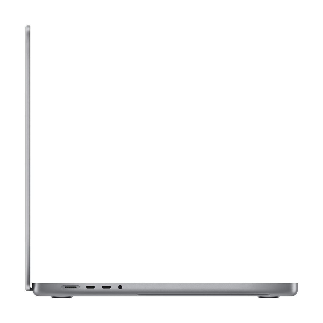 MacBook Pro 2021 | M1 Max (10 Core CPU, 24 Core GPU) | 16.2"