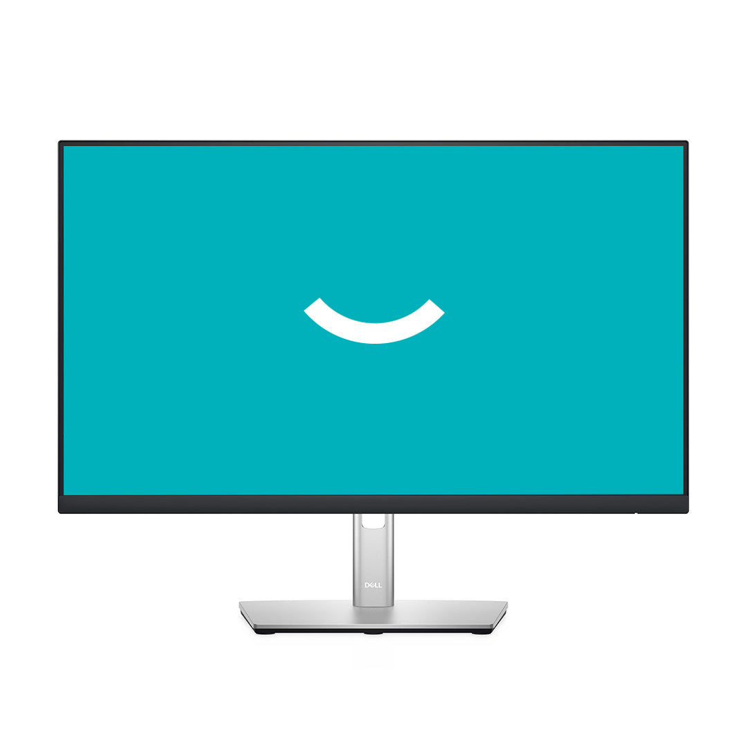 Dell P2422H | 23.8" | 1920x1080 (FHD)