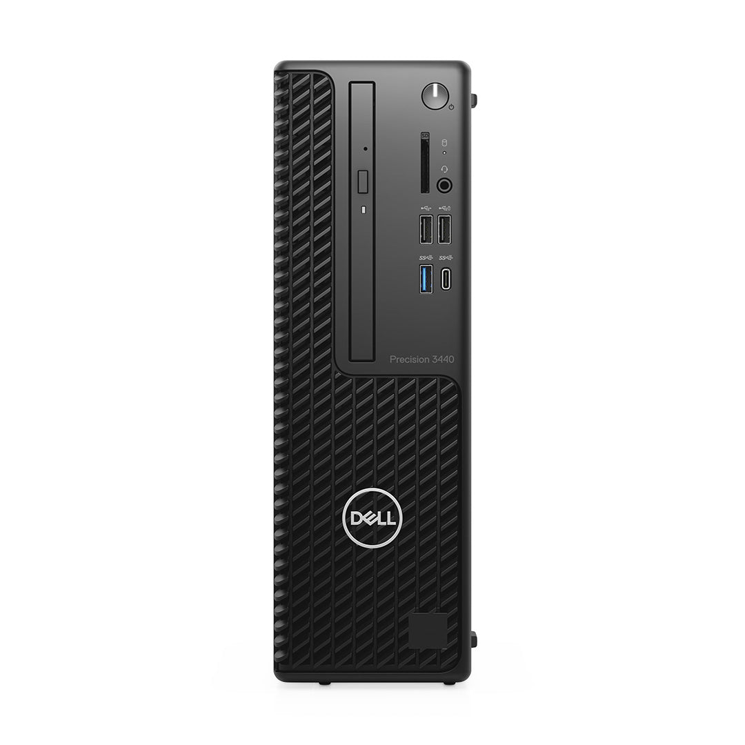 Dell Precision 3440 Desktop | i5-10500