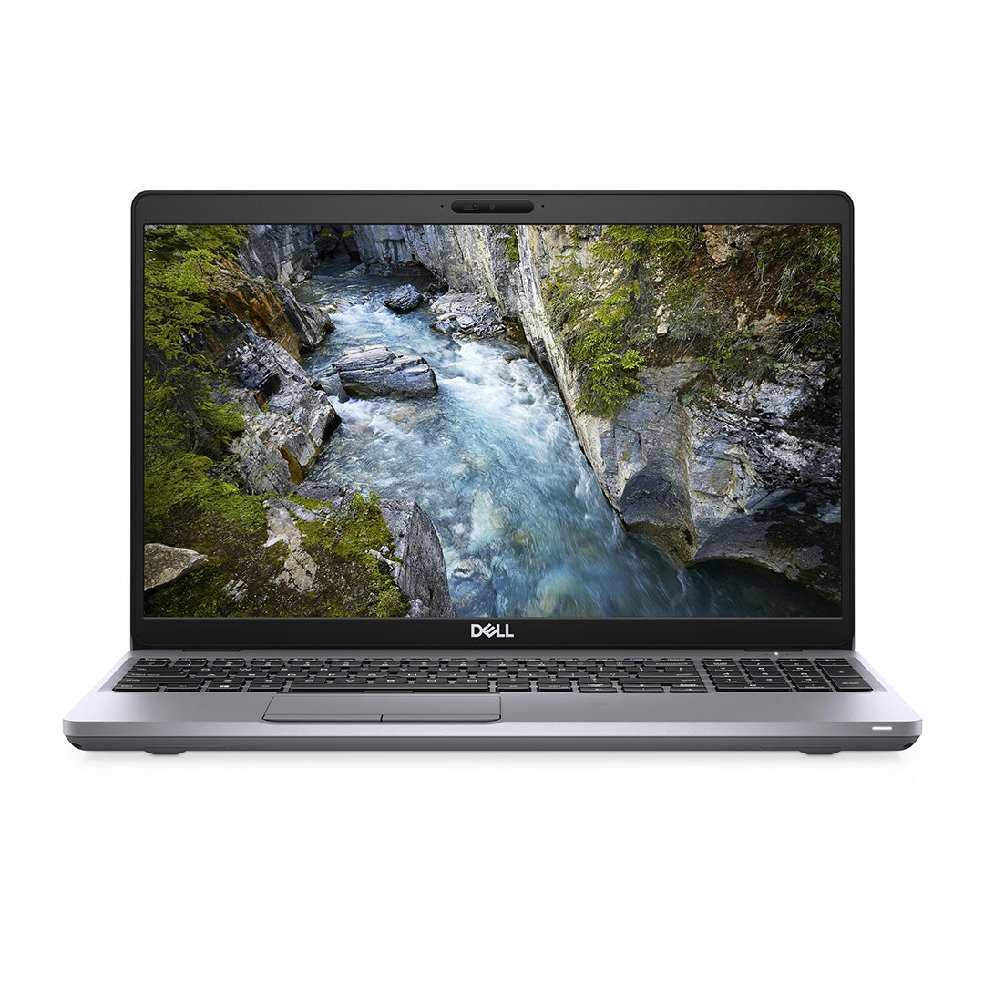 Dell Precision 3551 | i7-10850H | 15.6" | P620