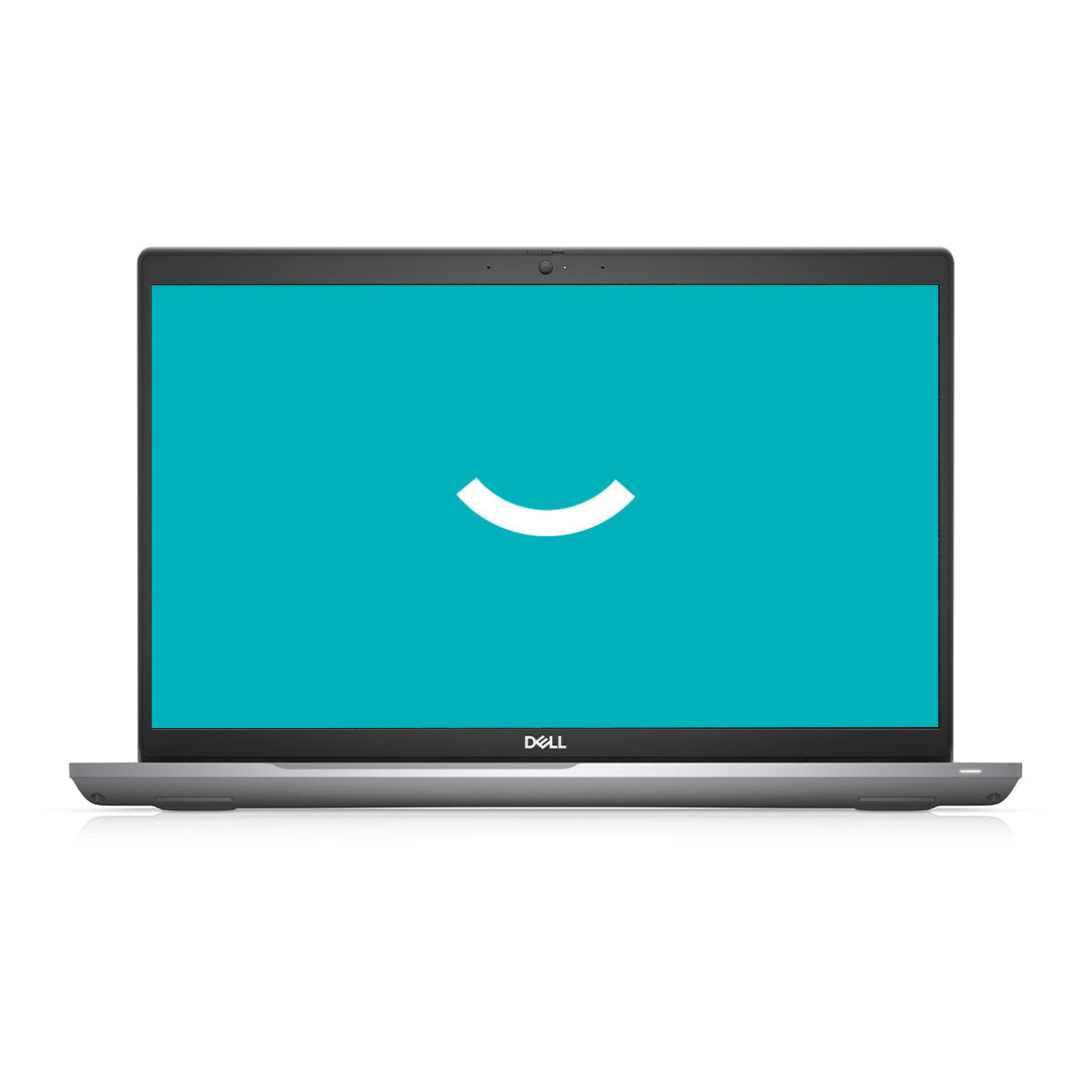 Dell Precision 3561 | i7-11850H | 15.6" | T600