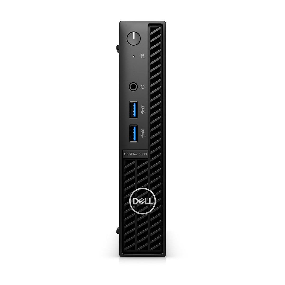 Dell Optiplex 3000 Thin Client Desktop | i5-12500T