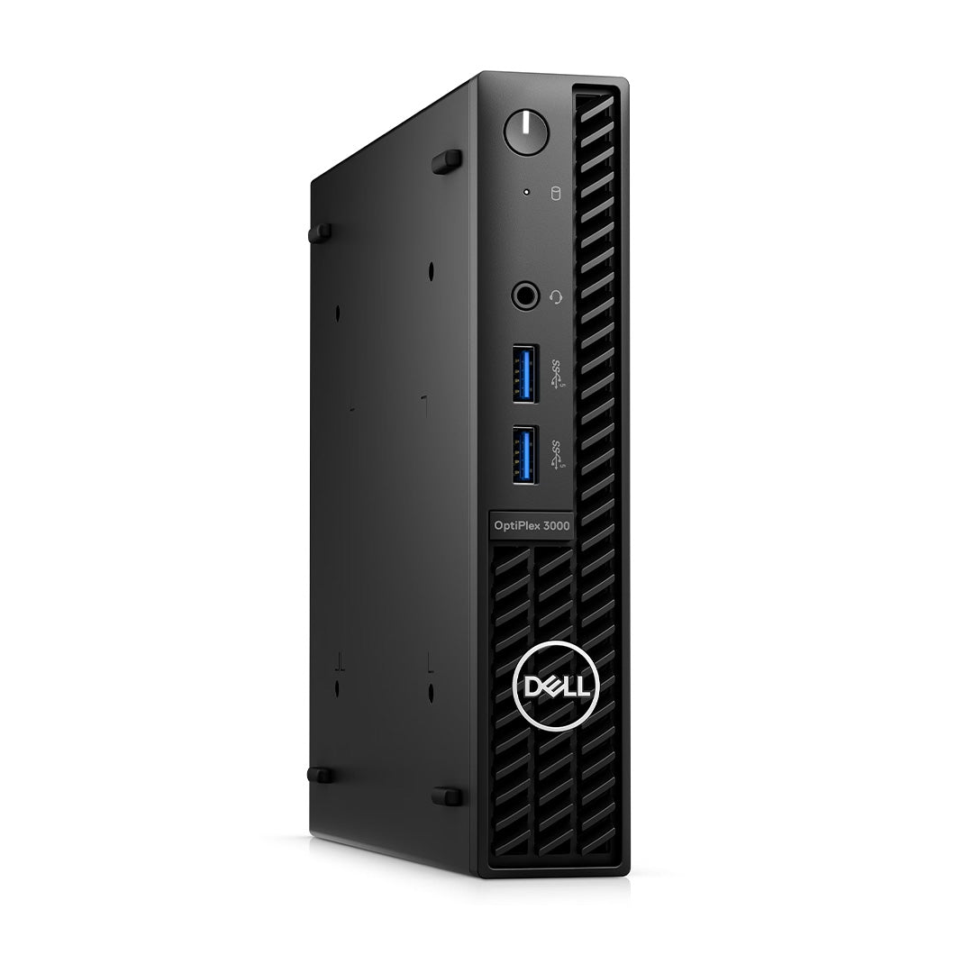 Dell Optiplex 3000 Thin Client Desktop | i5-12500T