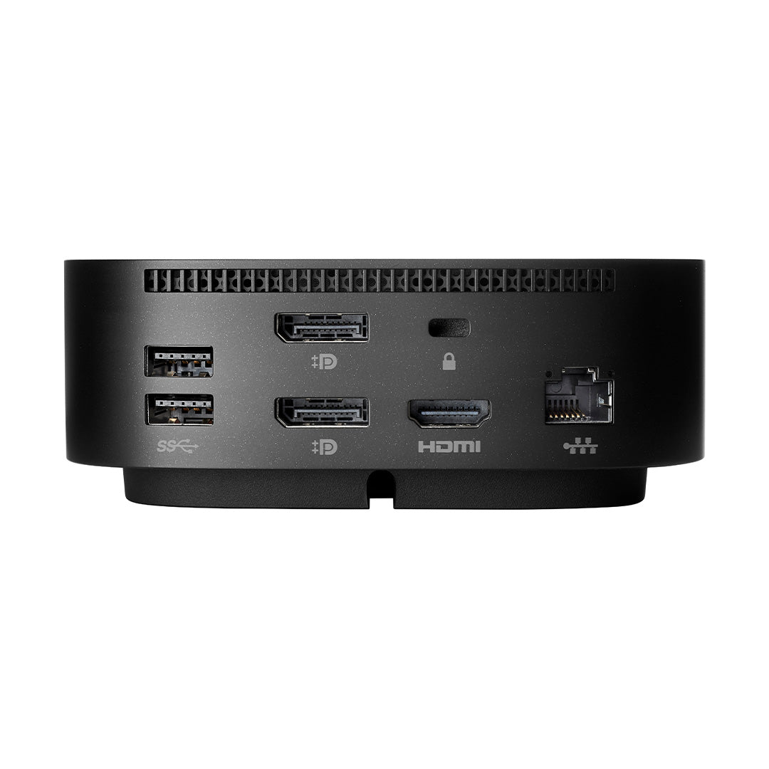 HP USB-C Dock G5