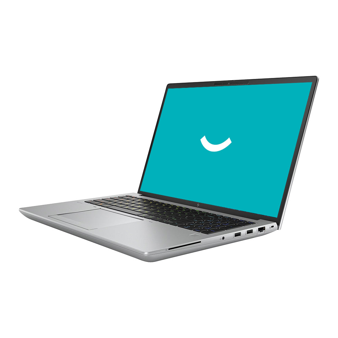 HP ZBook Fury 16 G10 Mobile Workstation | i5-13600HX | 16" | RTX A1000