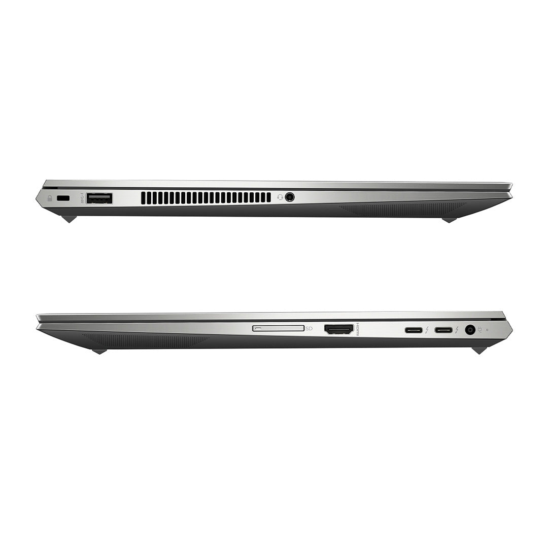 HP ZBook Studio G8 Mobile Workstation | T1200 | i7-11800H | 15.6"