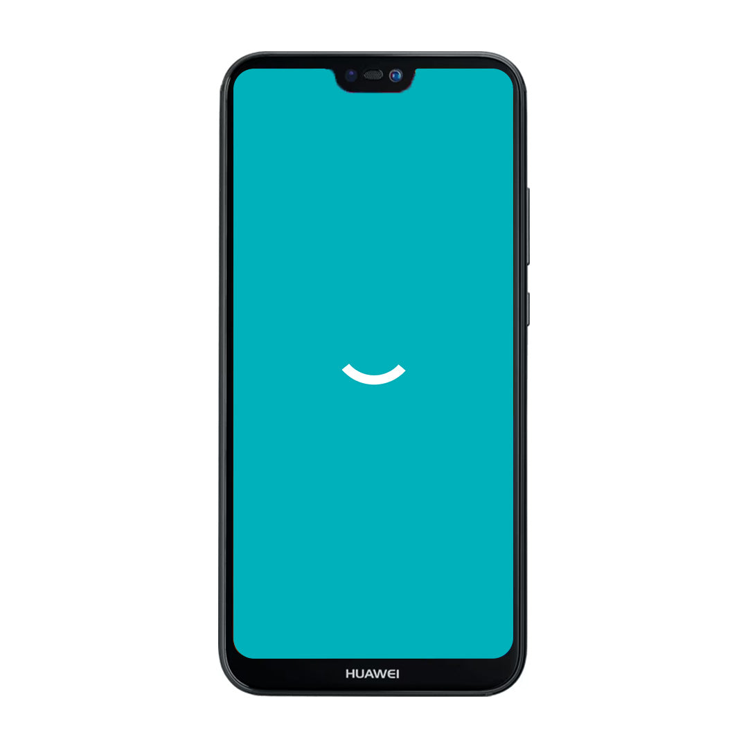 Huawei P20 Lite | 64GB | Schwarz