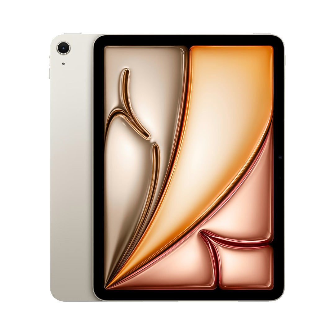 iPad Air 6 (2024) | 11" | 128GB | WLAN | Beige