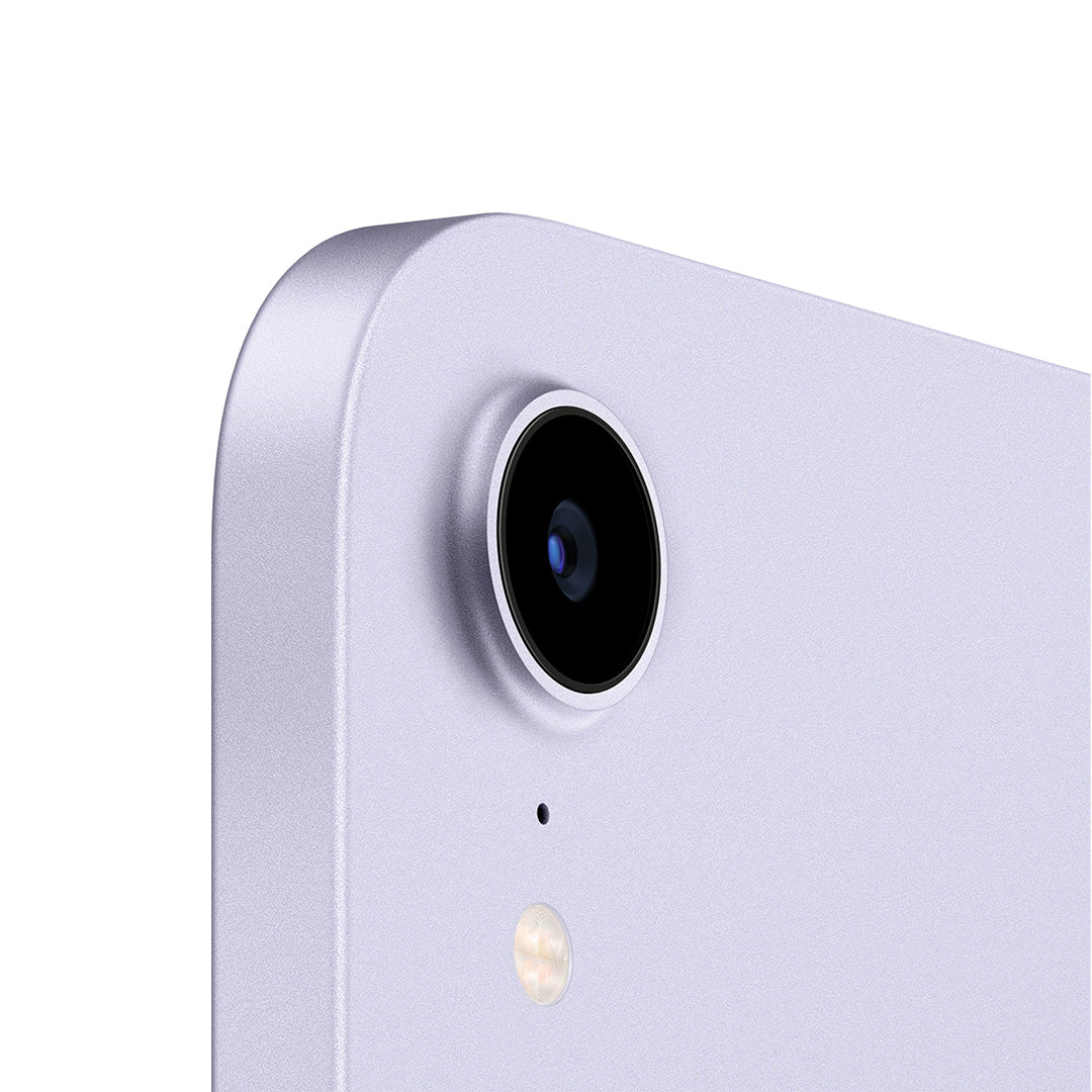 iPad Mini 6 - 64 Go - Wi-Fi - Violet