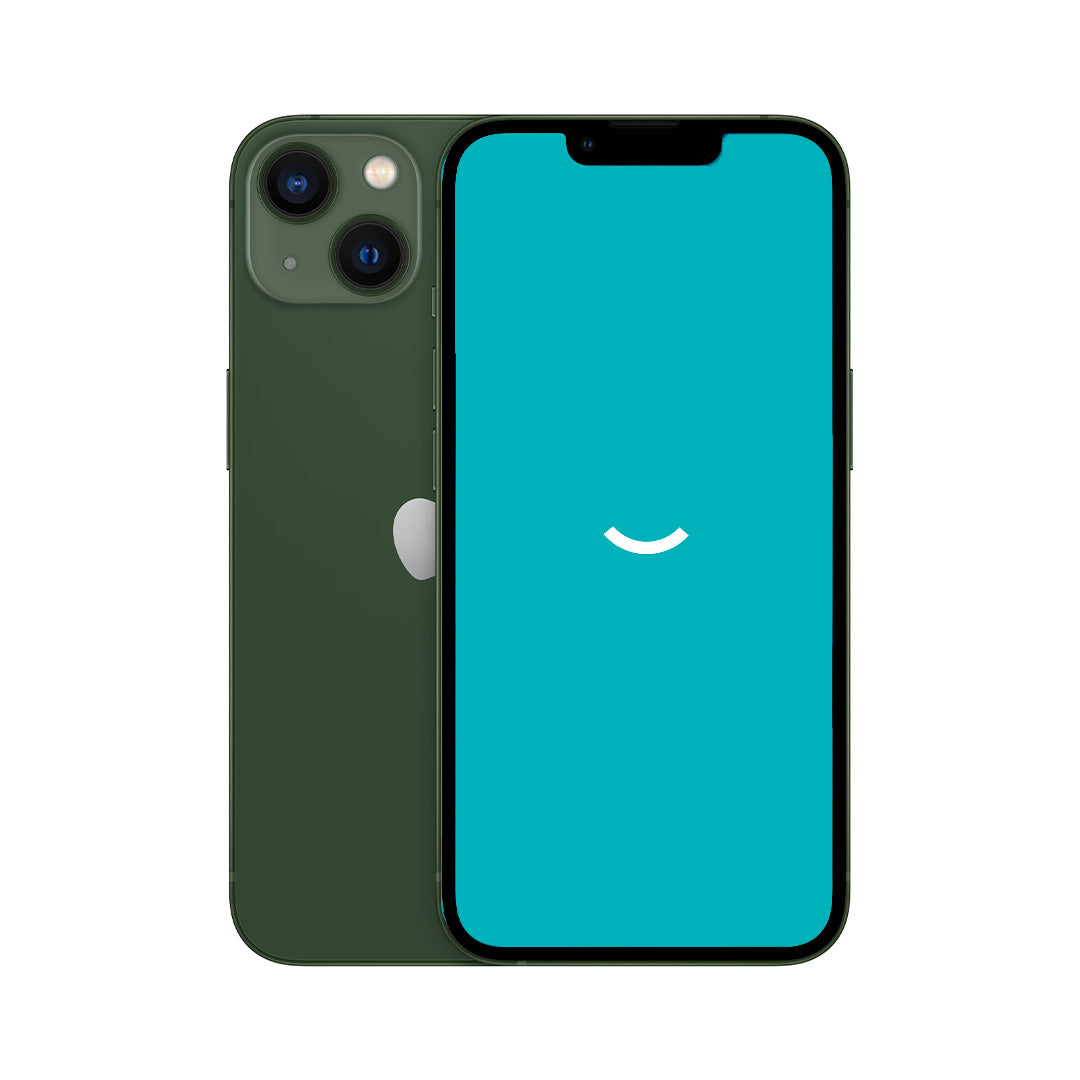 iPhone 13 | 128GB | Grün | Ohne SIM-Lock
