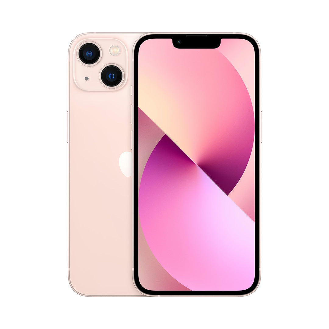 iPhone 13 | 128GB | Rosa | Ohne SIM-Lock