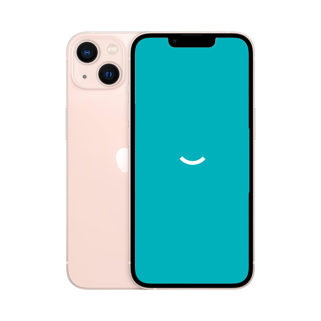 iPhone 13 | 128GB | Roze | Simlockvrij