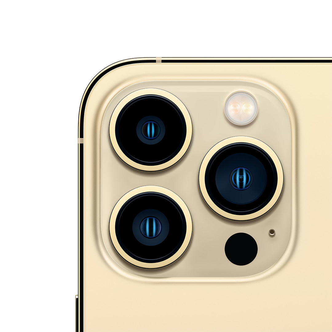 iPhone 13 Pro | 128GB | Gold | Ohne SIM-Lock