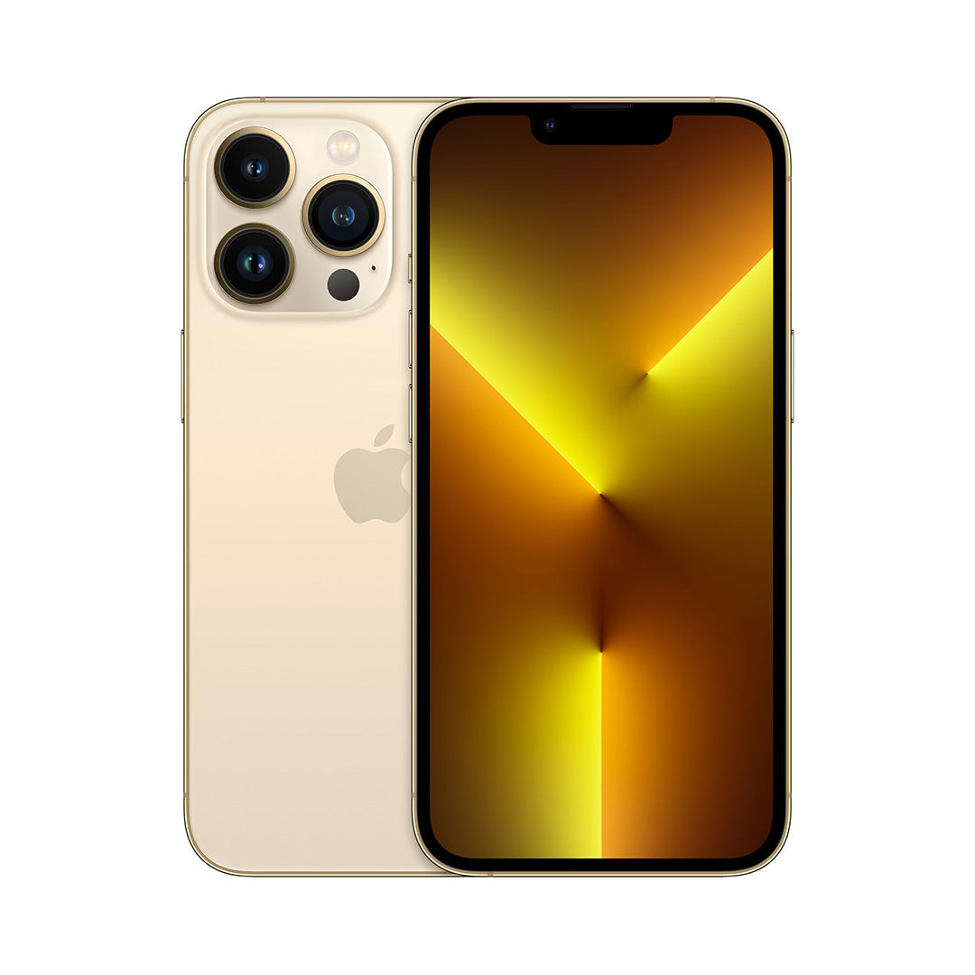 iPhone 13 Pro | 128GB | Gold | Ohne SIM-Lock