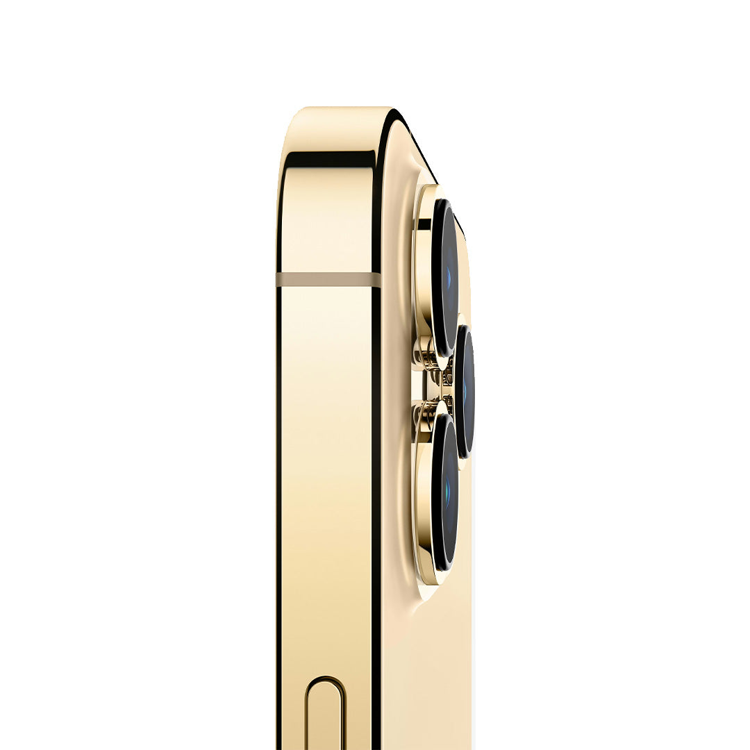 iPhone 13 Pro | 128GB | Gold | Ohne SIM-Lock