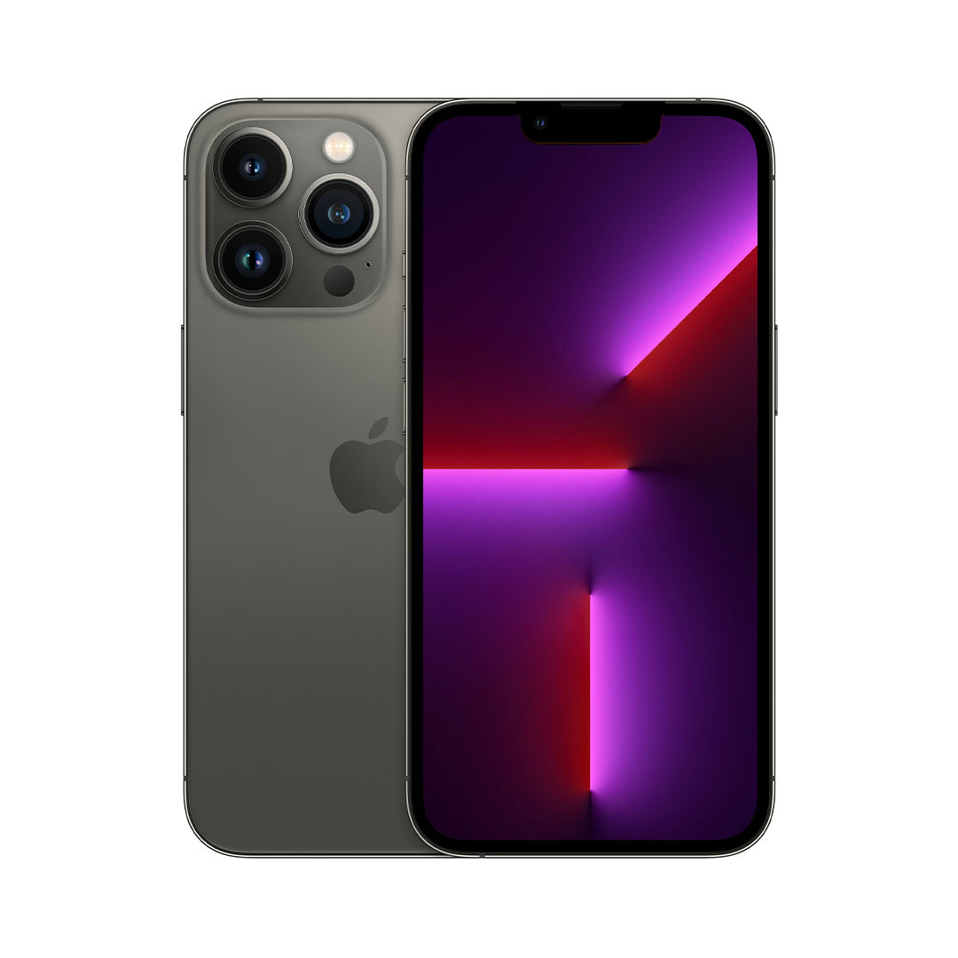 iPhone 13 Pro | 128GB | Schwarz | Ohne SIM-Lock