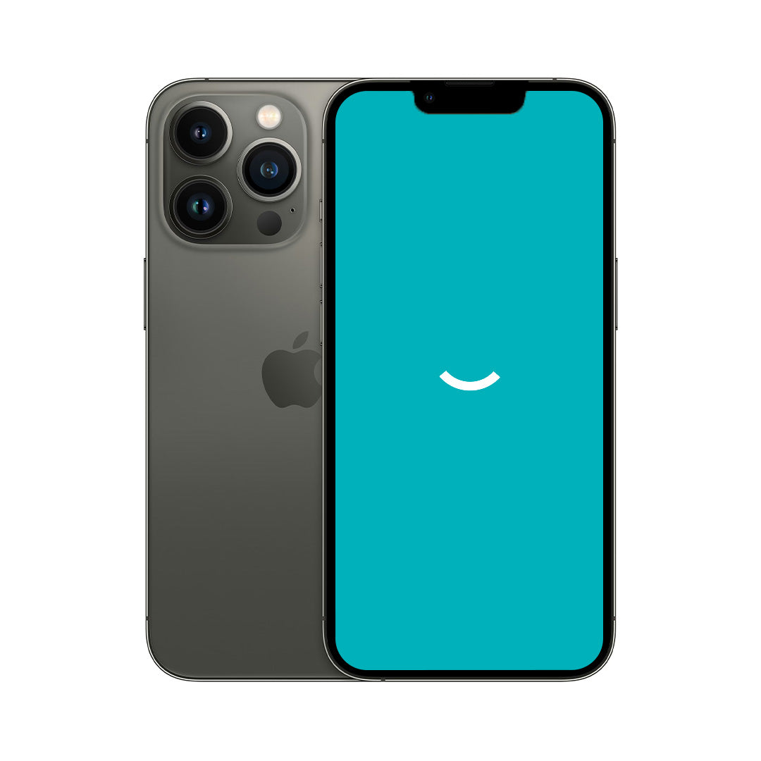 iPhone 13 Pro | 128GB | Schwarz | Ohne SIM-Lock