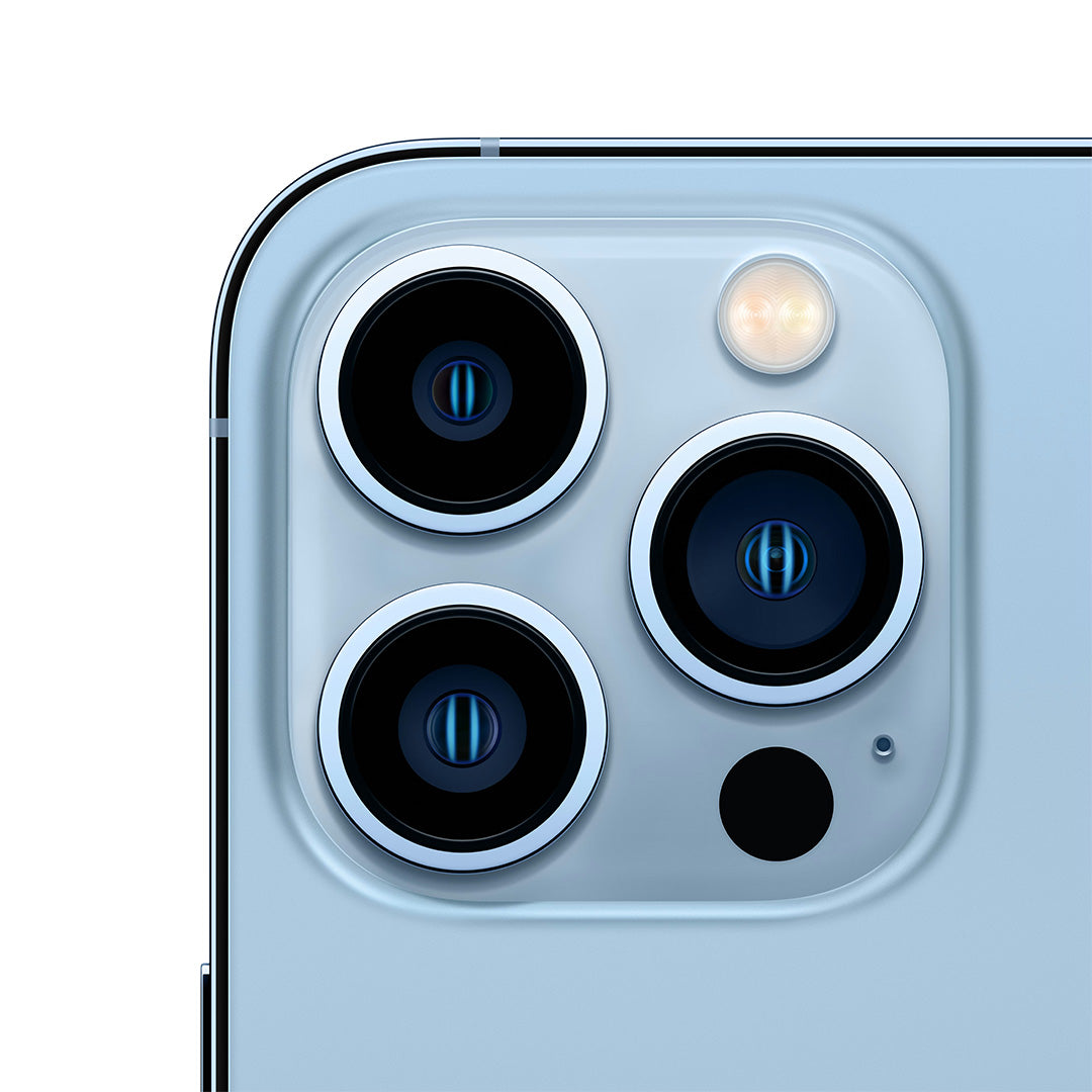 iPhone 13 Pro | 128GB | Blue | Unlocked
