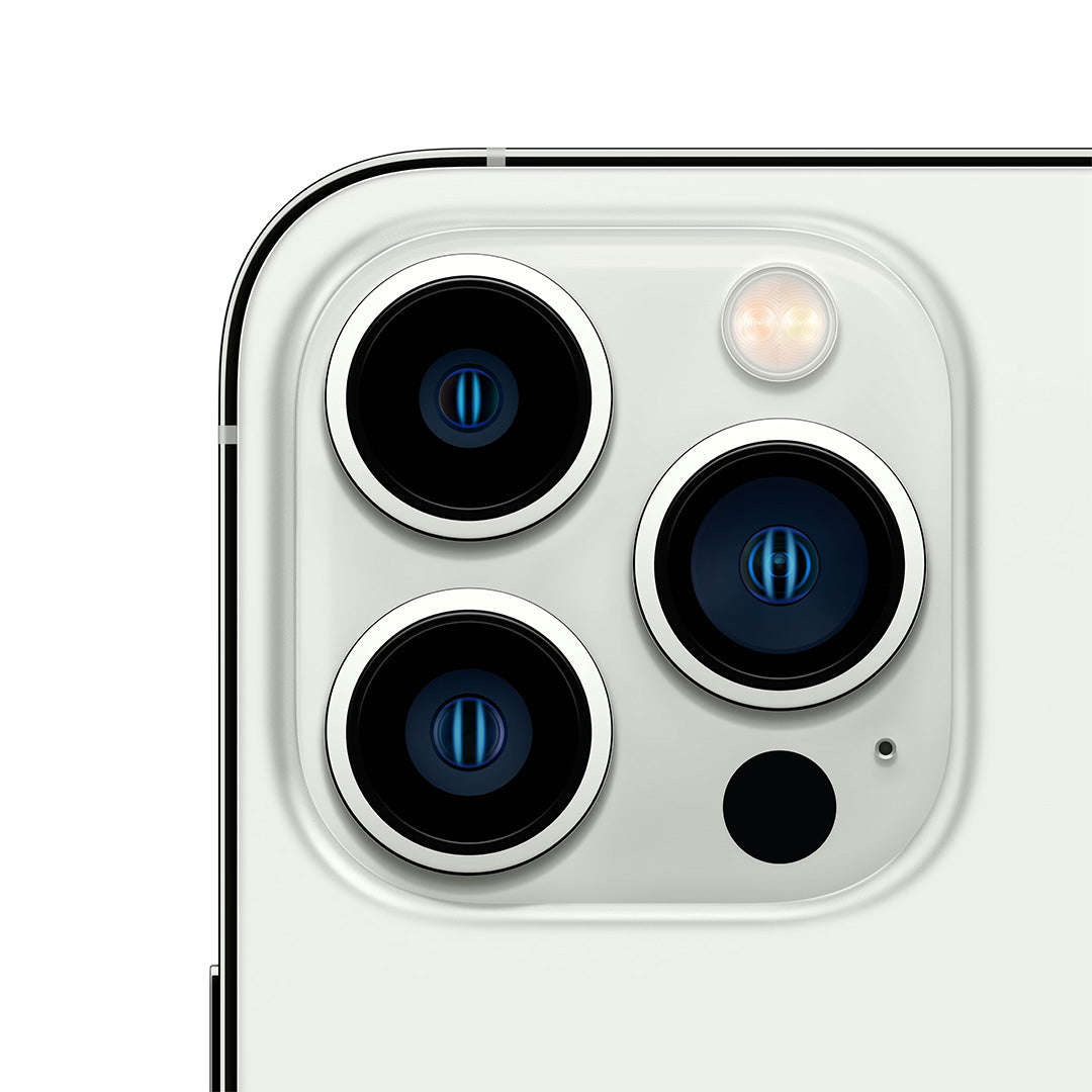 iPhone 13 Pro | 128GB | Silver | Unlocked
