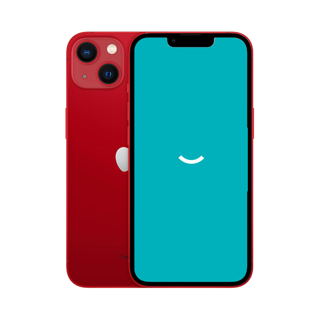 iPhone 13 | 128GB | Rood | Simlockvrij