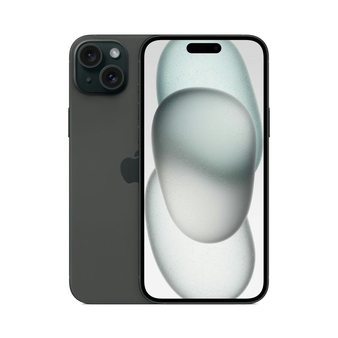 iPhone 15 Plus | 128GB | Schwarz