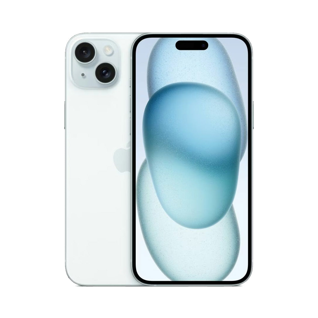 iPhone 15 Plus | 128GB | Blue