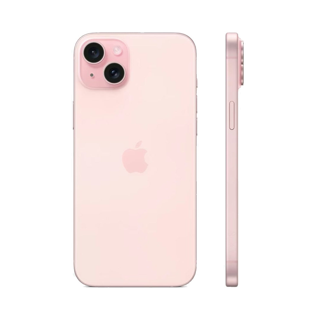 iPhone 15 Plus | 128 Go | Rose