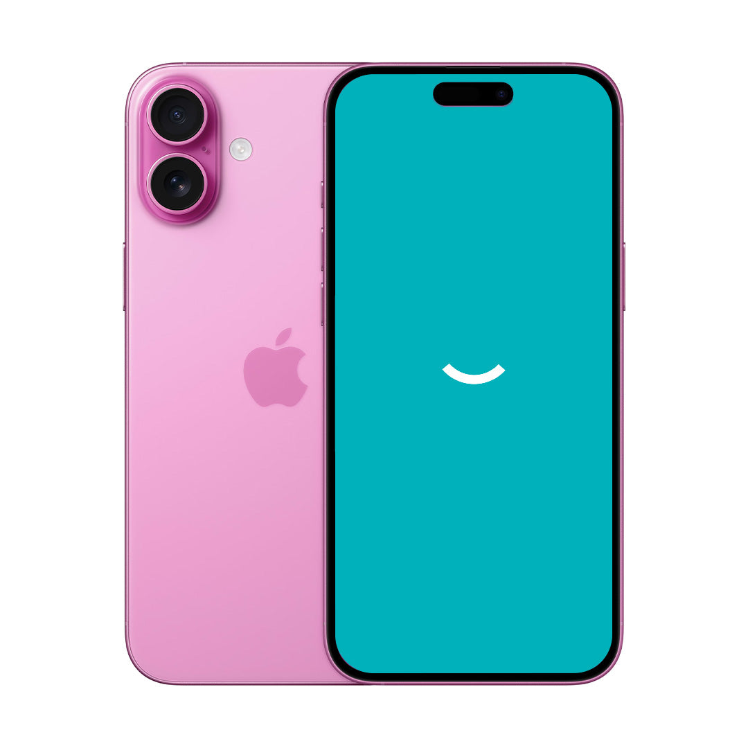 iPhone 16 Plus | 128GB | Roze