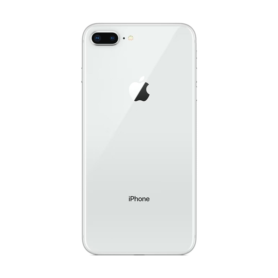 iPhone 8 Plus | 64GB | Silber | Ohne SIM-Lock