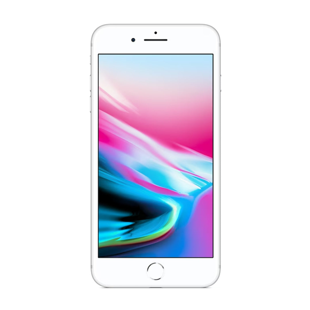 iPhone 8 Plus | 64GB | Silber | Ohne SIM-Lock