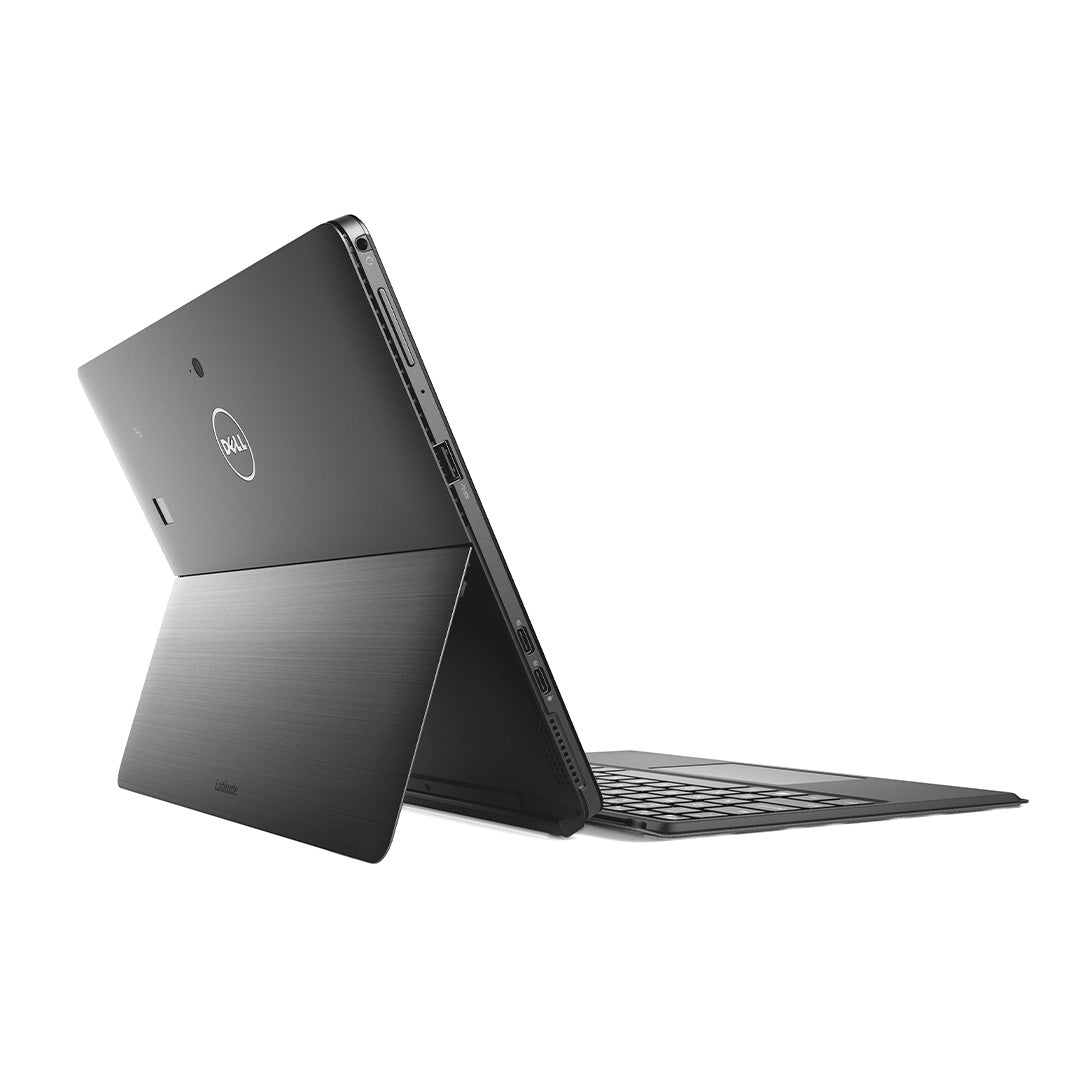Dell Latitude 5290 | i5-8350U | 12,3" | 2-in-1 + kabelgebundene Maus