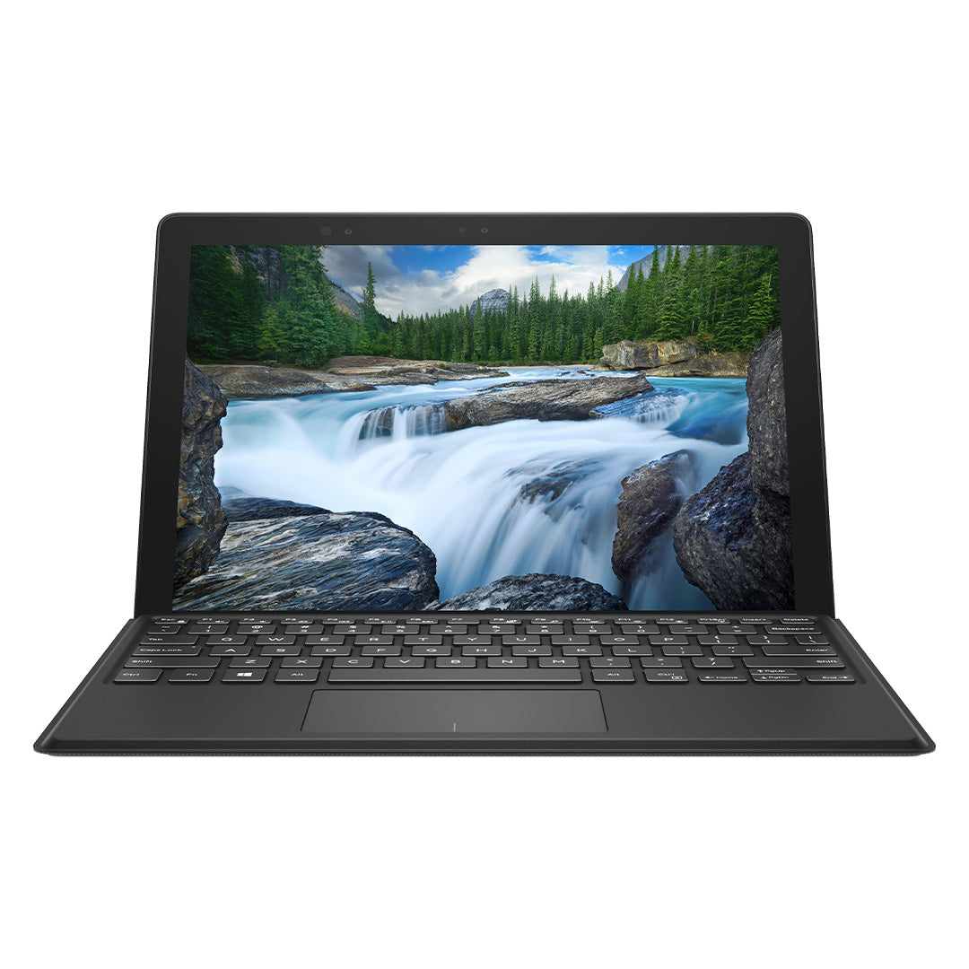 Dell Latitude 5290 | i5-8350U | 12,3" | 2-in-1 + kabelgebundene Maus