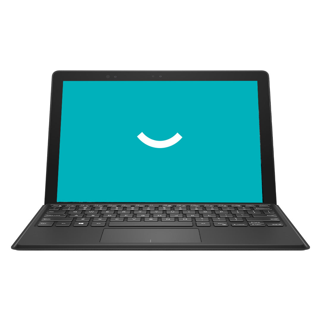 Dell Latitude 5290 | i5-8350U | 12.3" | 2-in-1