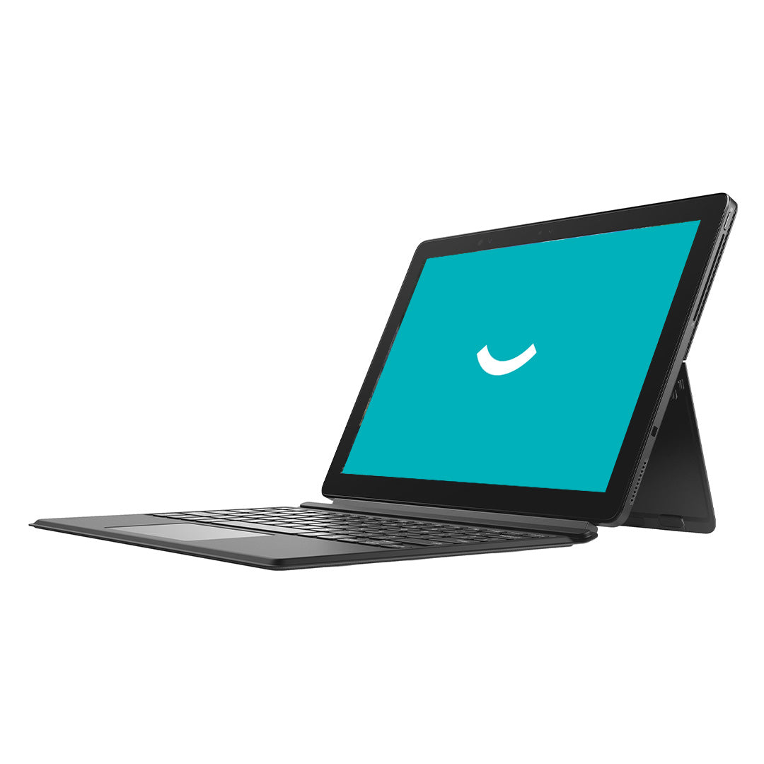 Dell Latitude 5290 | i5-8350U | 12,3" | 2-in-1 + kabelgebundene Maus