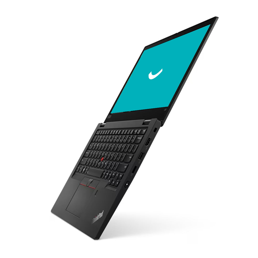 Lenovo ThinkPad L13 G2 | i7-1165G7 | 13.3" | New in box